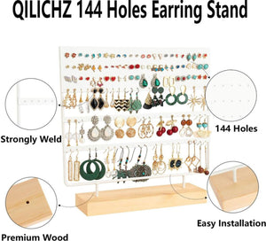 Earring Stand Holder Earring Display Stand Rack