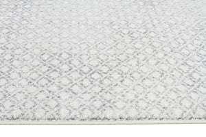 GREY Cream Modern Rug Large Floor Mat Carpet