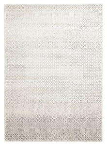 GREY Cream Modern Rug Large Floor Mat Carpet