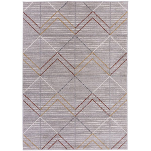 Stock Clearance!! Area Rug/ Blue/Grey Blue Carpet/Diamond Abstract Modern Rugs 160x230cm