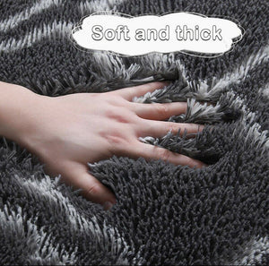 Extra Large Rug Soft Carpet Mat