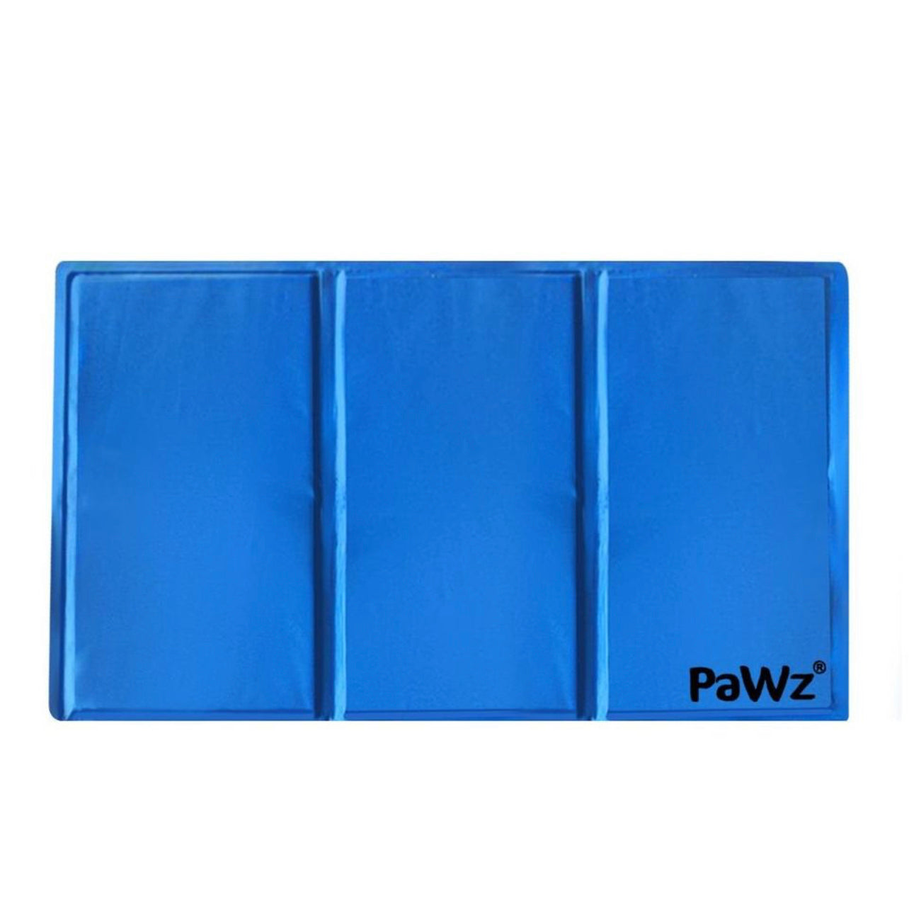 PaWz Pet Cooling Mat Gel Mats Bed Cool Pad Puppy Cat Non-Toxic Summer 140x90cm